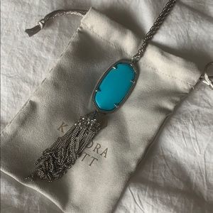Kendra Scott Necklace